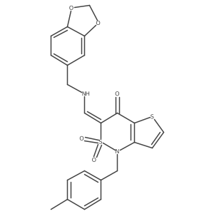 894675-52-6 structure