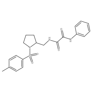 896275-55-1 structure