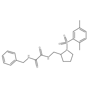 896284-07-4 structure