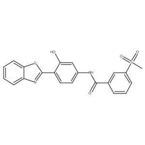 896284-29-0结构式