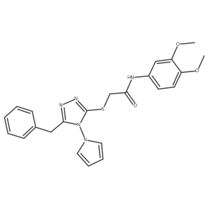 896304-43-1结构式