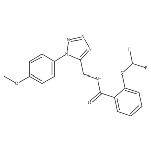 897615-01-9 structure