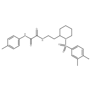 898406-80-9 structure