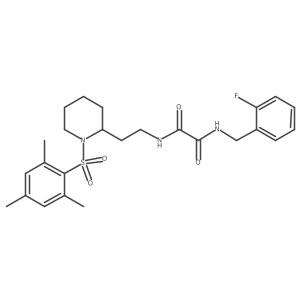 898415-76-4结构式