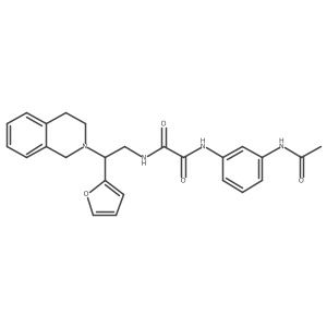 898458-95-2结构式