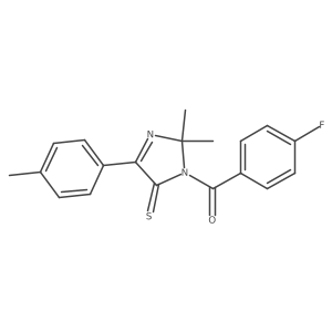 899909-72-9 structure