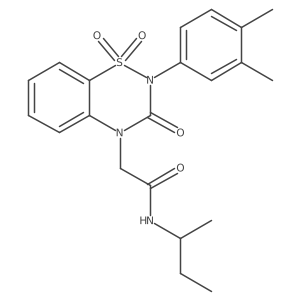 899949-70-3 structure