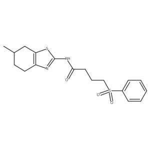 899961-13-8 structure
