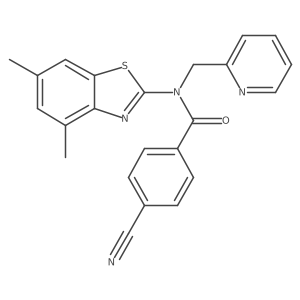 899964-78-4 structure