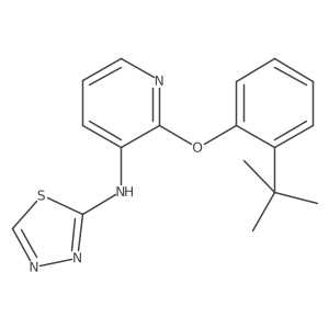 901301-64-2 structure