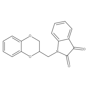 903858-55-9 structure