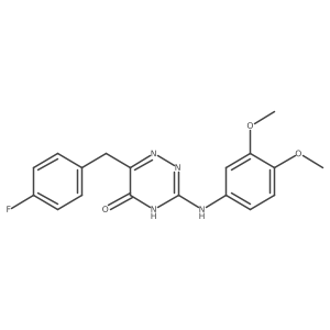 905761-27-5 structure