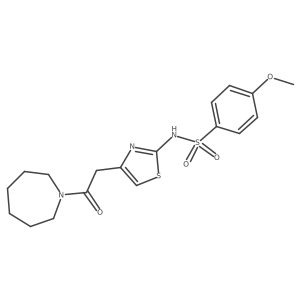921995-31-5 structure
