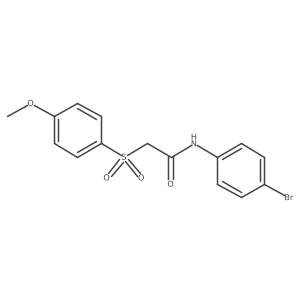 922953-29-5 structure