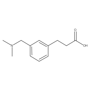 933743-82-9 structure
