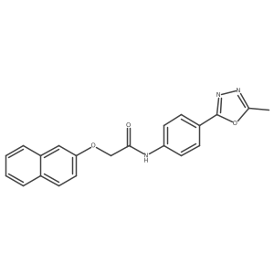 946275-64-5 structure