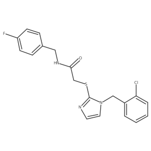 946368-18-9 structure