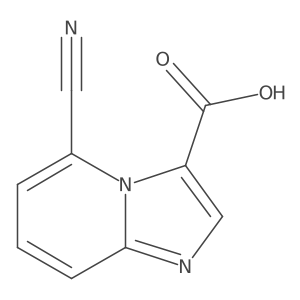 1019022-41-3 structure