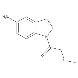 1019498-71-5结构式