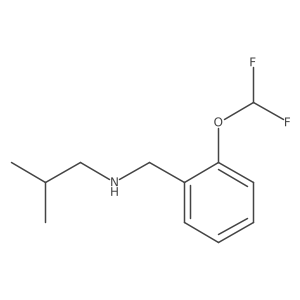 1019579-52-2 structure