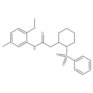 1021040-43-6 structure