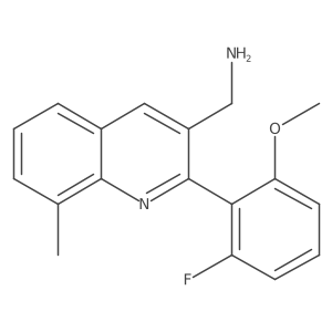 1065481-00-6结构式