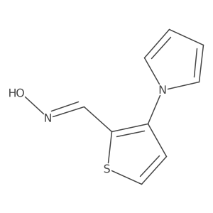 107073-29-0 structure
