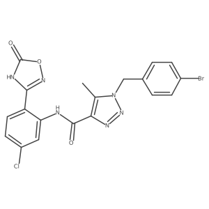 1083418-71-6 structure
