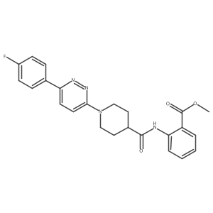 1105232-40-3 structure
