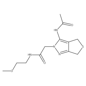1105247-78-6结构式
