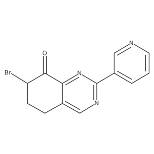 1105665-51-7 structure