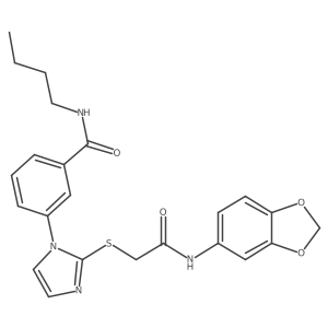 1115336-29-2 structure