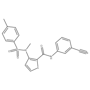 1115871-89-0结构式