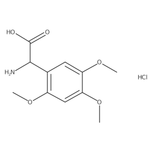 1136834-73-5结构式