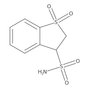 1154980-01-4 structure