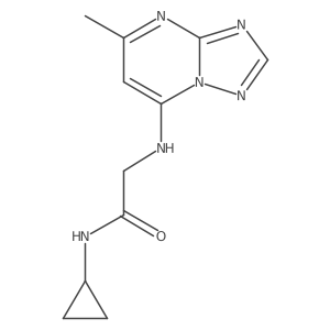 1156144-83-0 structure
