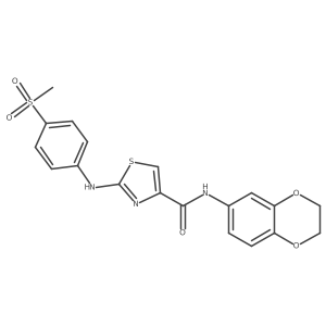 1171075-85-6 structure