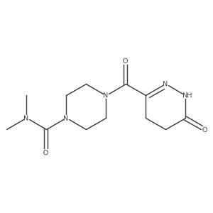 1184646-61-4 structure