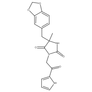 1185142-38-4 structure