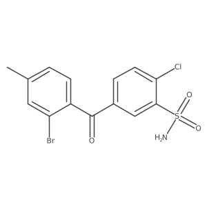 1189544-99-7 structure