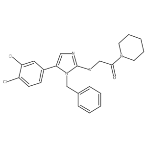 1206989-38-9 structure