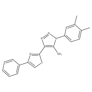 1207031-35-3 structure