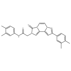 1207034-56-7 structure