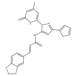1207061-85-5 structure