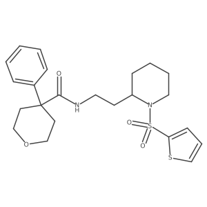 1208903-50-7 structure