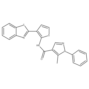 1211604-40-8结构式