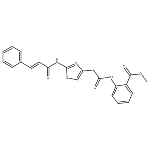 1211965-88-6 structure