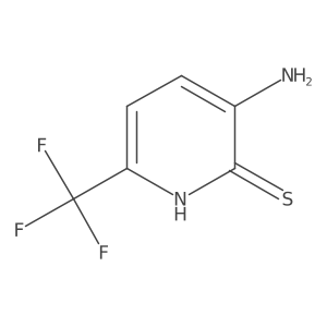 1214332-07-6 structure