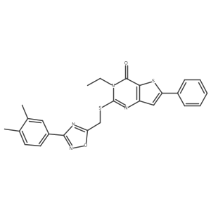 1215664-85-9 structure