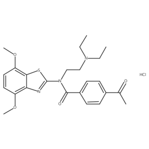 1215742-23-6结构式